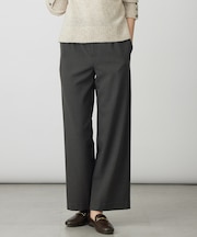 SOFTサーモ2way ストレート パンツ