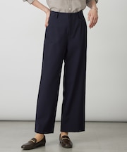 SOFTサーモ2way ストレート パンツ