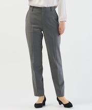 【セットアップ対応】BAHARIYE SOLID テーパードパンツ