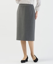 【セットアップ対応】BAHARIYE SOLID スカート