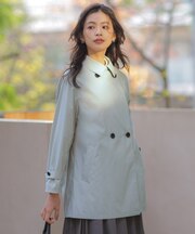 Artirosa トレンチ コート