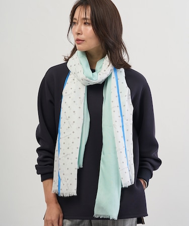 プリント ストール