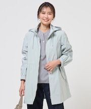 【WEB限定カラーあり・2way】Artirosa ロング丈 コート