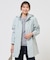 【WEB限定カラーあり・2way】Artirosa ロング丈 コート