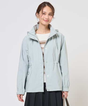 【2way】Artirosa ショート丈 コート