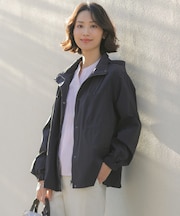 【2way】Artirosa ショート丈 コート