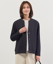 ダンボールジャージー ブルゾン