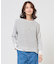 【WEB限定カラーあり】LINEN COTTON ニット ベスト