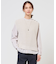 【WEB限定カラーあり】LINEN COTTON ニット ベスト