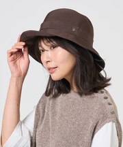 【WEB限定カラーあり・畳める】ブレードHAT
