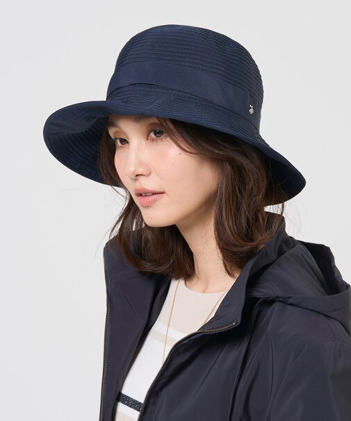 【WEB限定カラーあり・畳める】ブレードHAT