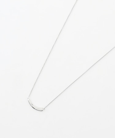 【リバーシブル】エポバー ネックレス