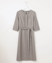 OXIJEWEL ストレッチ ワンピース