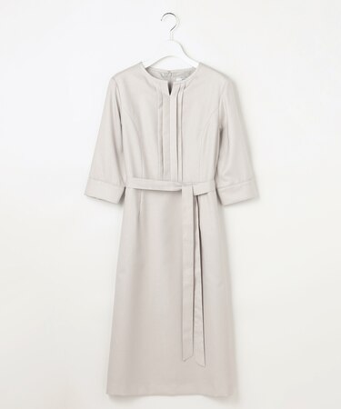 OXIJEWEL ストレッチ ワンピース