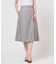 OXIJEWEL ストレッチ スカート