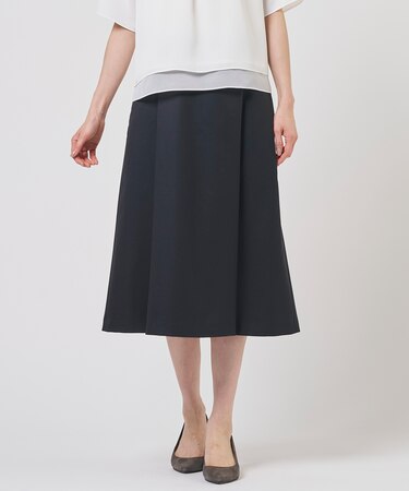 OXIJEWEL ストレッチ スカート