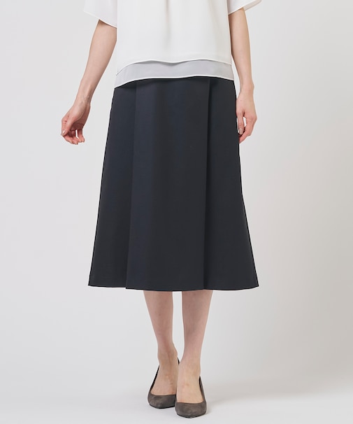 OXIJEWEL ストレッチ スカート