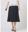 OXIJEWEL ストレッチ スカート