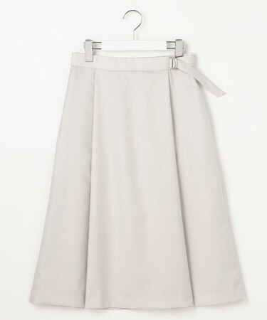 OXIJEWEL ストレッチ スカート