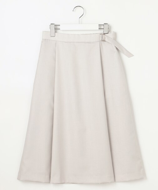 OXIJEWEL ストレッチ スカート