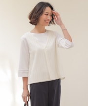 ラッセル ビスチェ