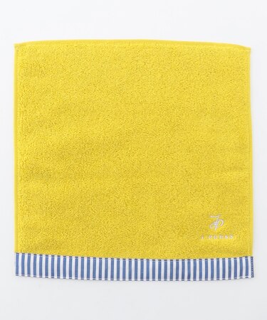 【LIBERTY】【エステネージュ】 タオルハンカチ