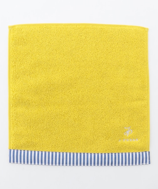 【LIBERTY】【エステネージュ】 タオルハンカチ