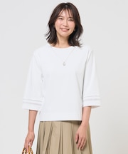 ギガダルポンチ カットソー