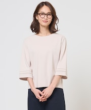 ギガダルポンチ カットソー