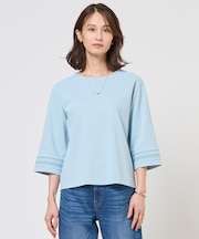 ギガダルポンチ カットソー