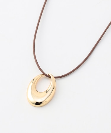 コード ワントップ ネックレス