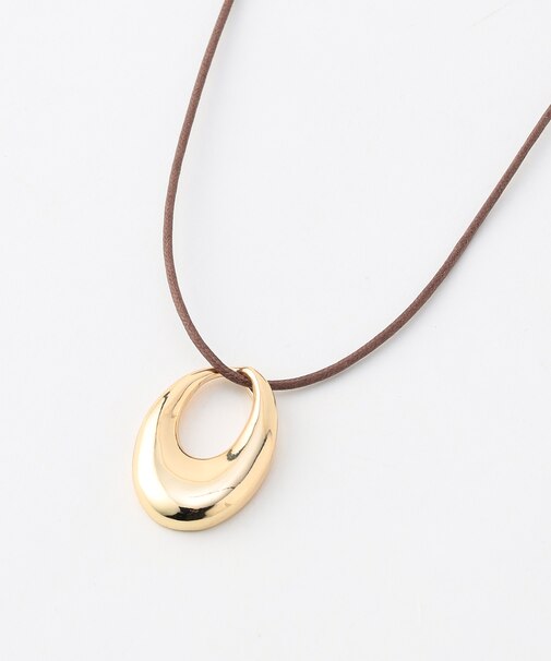 コード ワントップ ネックレス