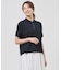 DRY COTTON ポロ ニット