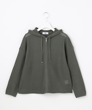 ラッセルレース パーカー