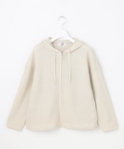 ラッセルレース パーカー