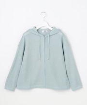 ラッセルレース パーカー