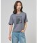 プリント Ｔシャツ