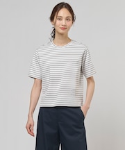 ロゴ Tシャツ