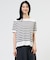RELAX OVER KNIT プルオーバー