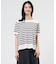 RELAX OVER KNIT プルオーバー