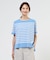 RELAX OVER KNIT プルオーバー