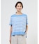 RELAX OVER KNIT プルオーバー