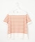 RELAX OVER KNIT プルオーバー