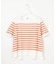 RELAX OVER KNIT プルオーバー