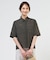 【一枚で着映え】エンブロイダリー ボクシーシャツ
