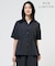 【WEB限定】アキハ BREEZE COOL シャツ ブラウス