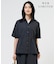 【WEB限定】アキハ BREEZE COOL シャツ ブラウス