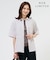 【WEB限定】アキハ BREEZE COOL シャツ ブラウス