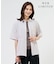 【WEB限定】アキハ BREEZE COOL シャツ ブラウス