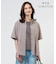 【WEB限定】アキハ BREEZE COOL シャツ ブラウス